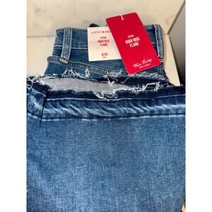 NWT Lucky Jeans